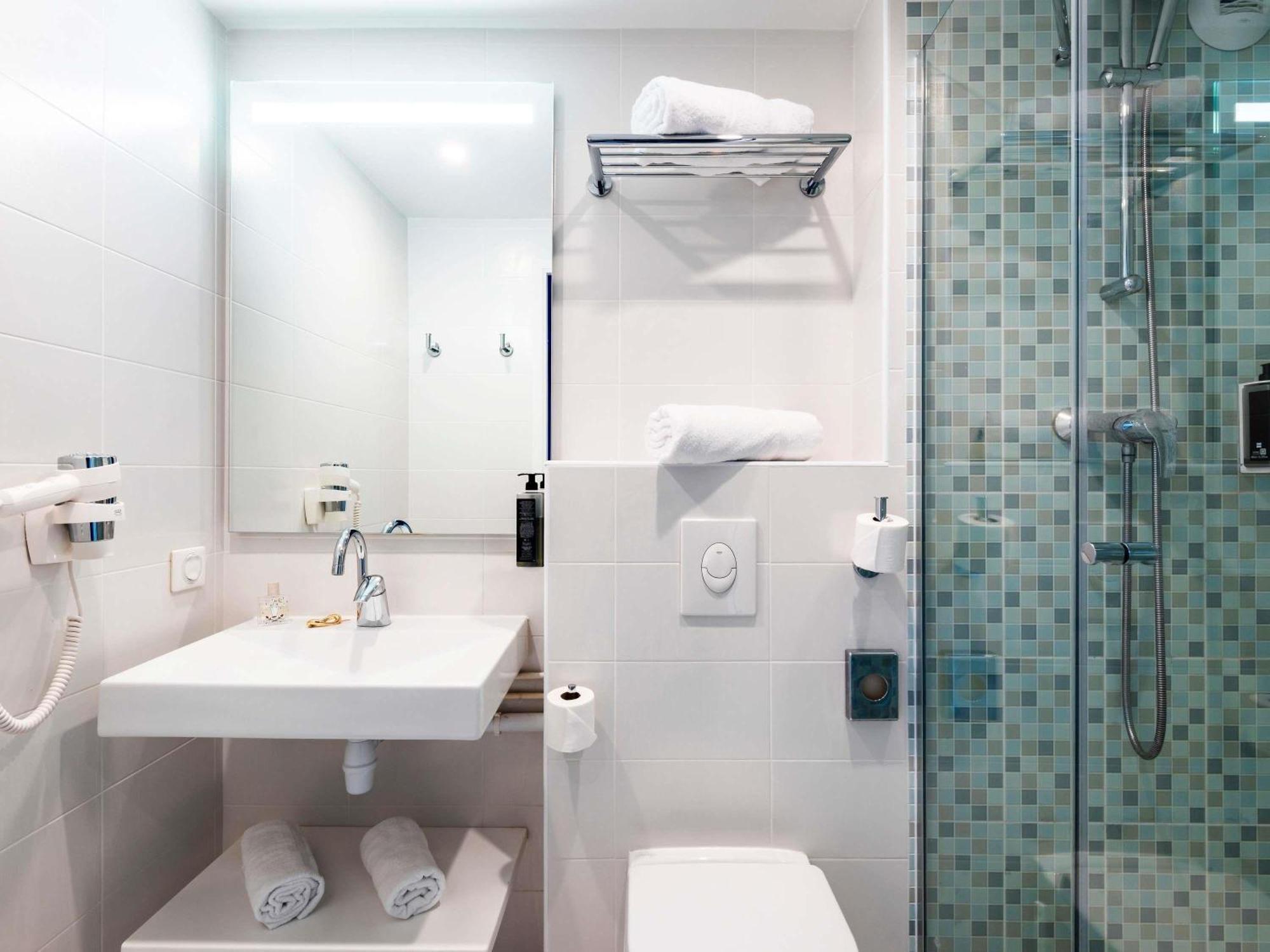Hotel Ibis Styles Centre 3*