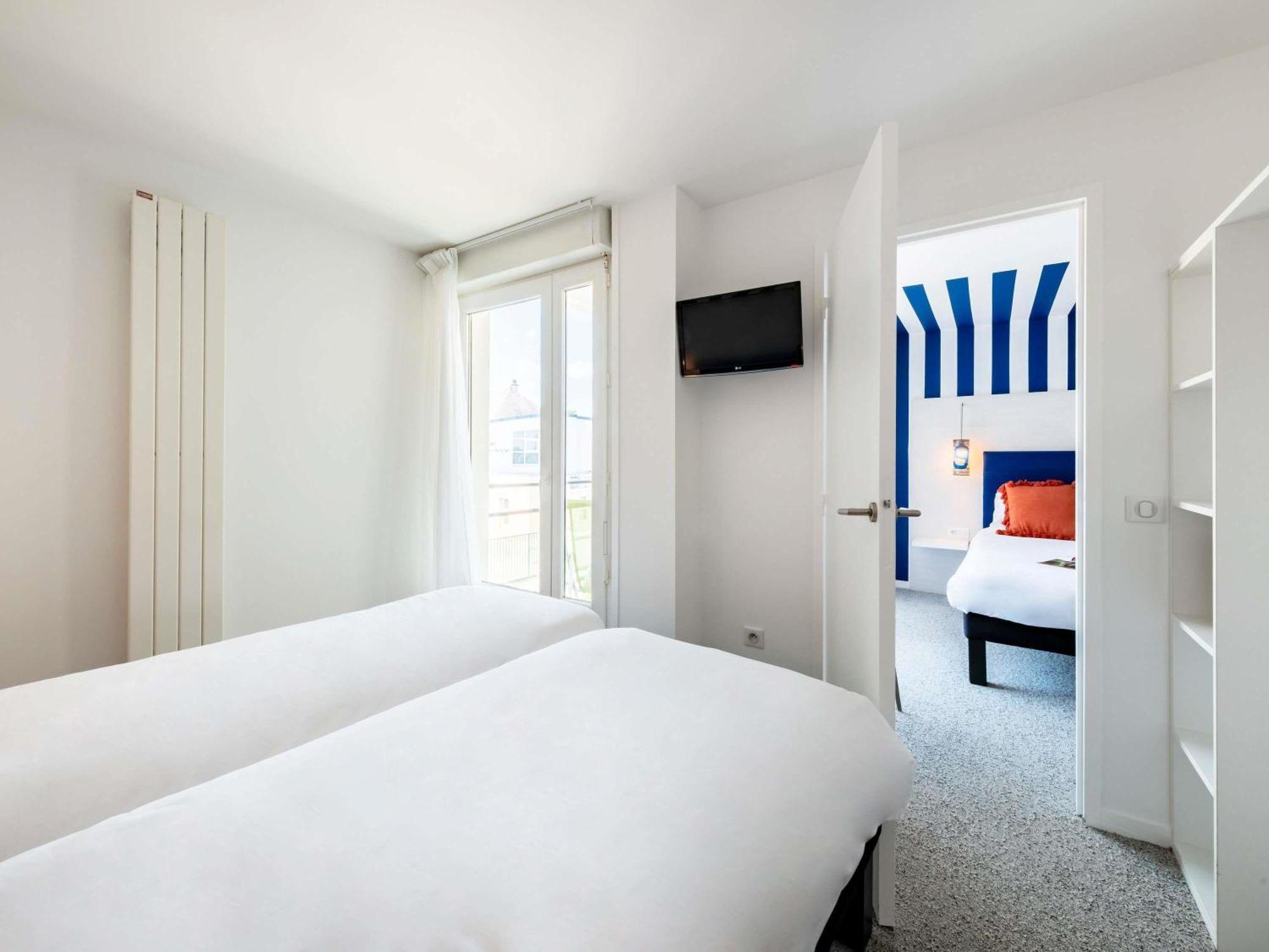 Ibis Styles Centre Hotel Quiberon