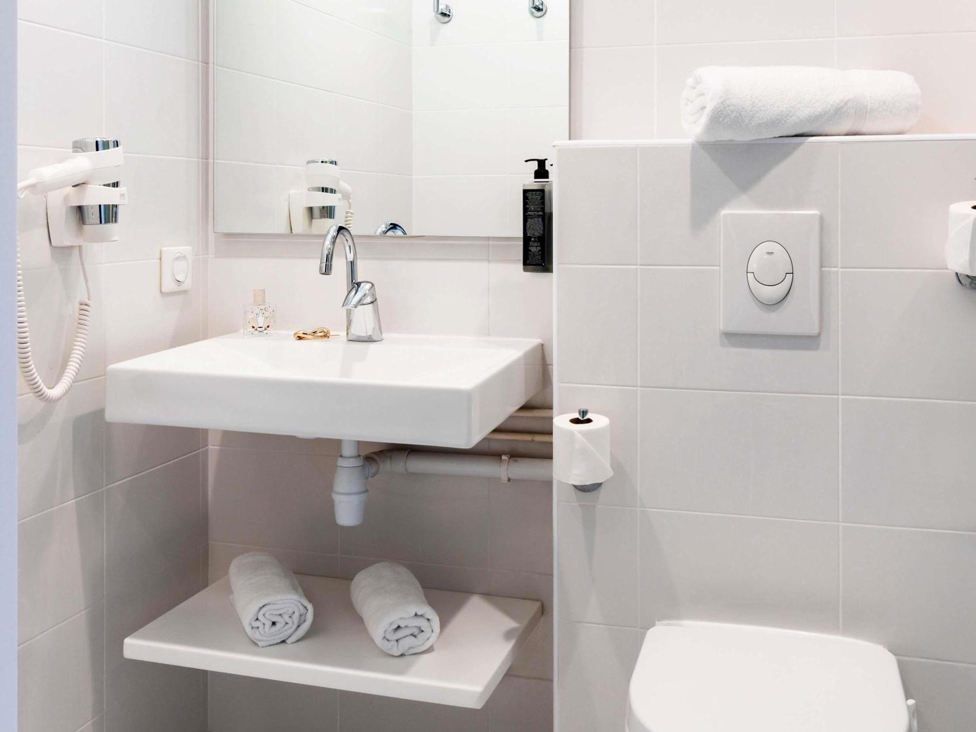 Hotel Ibis Styles Centre Quiberon