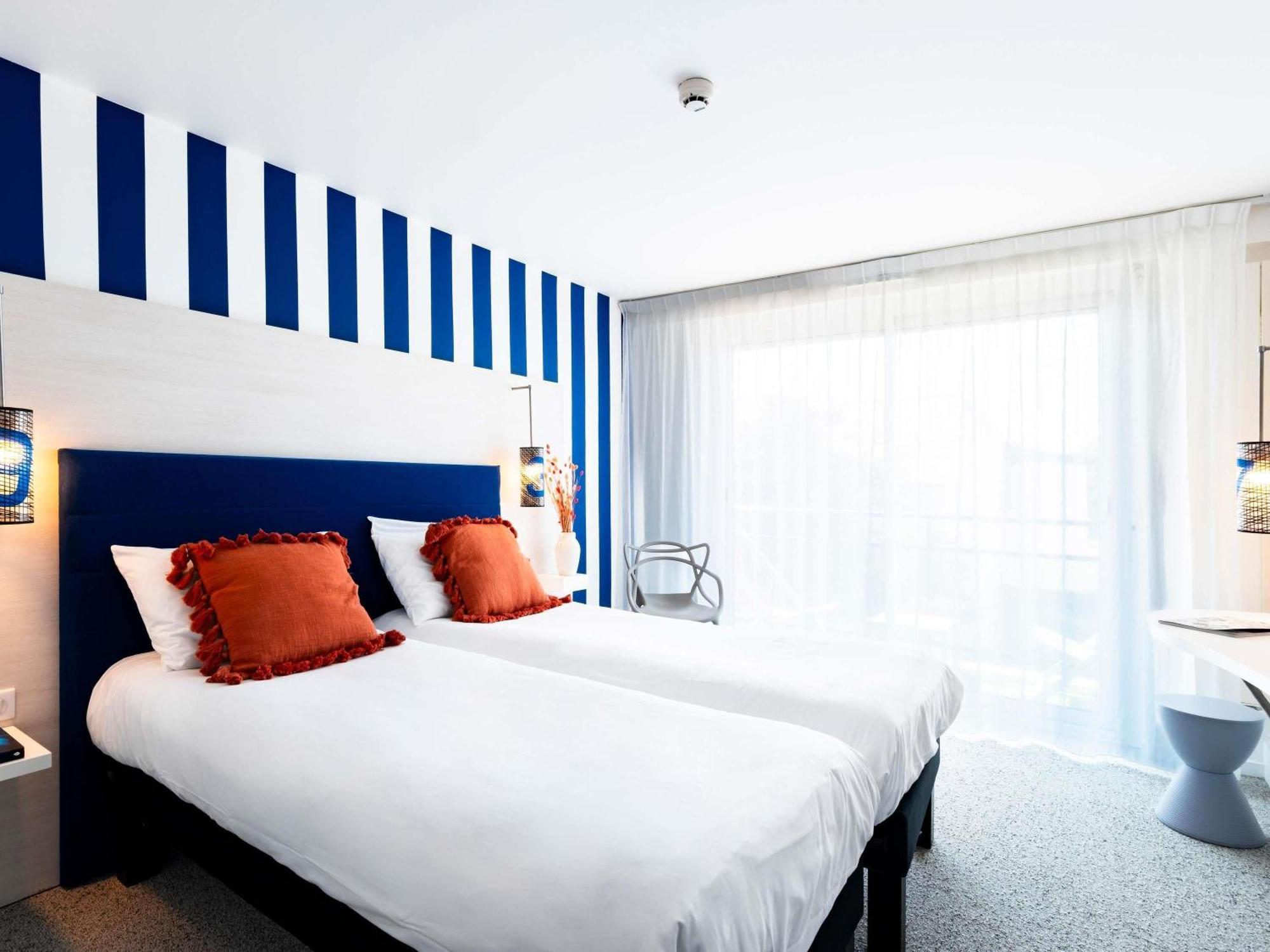 Ibis Styles Centre