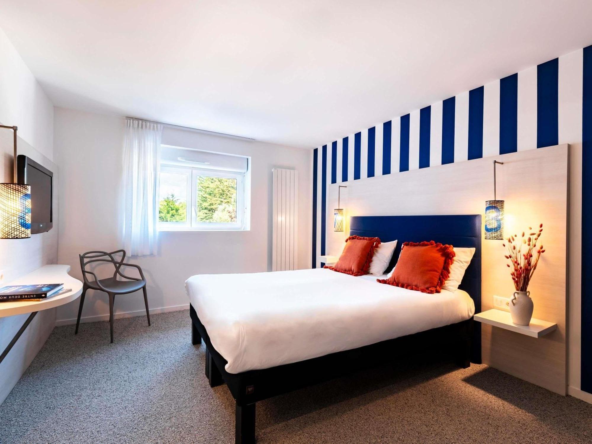 Ibis Styles Centre Hotel