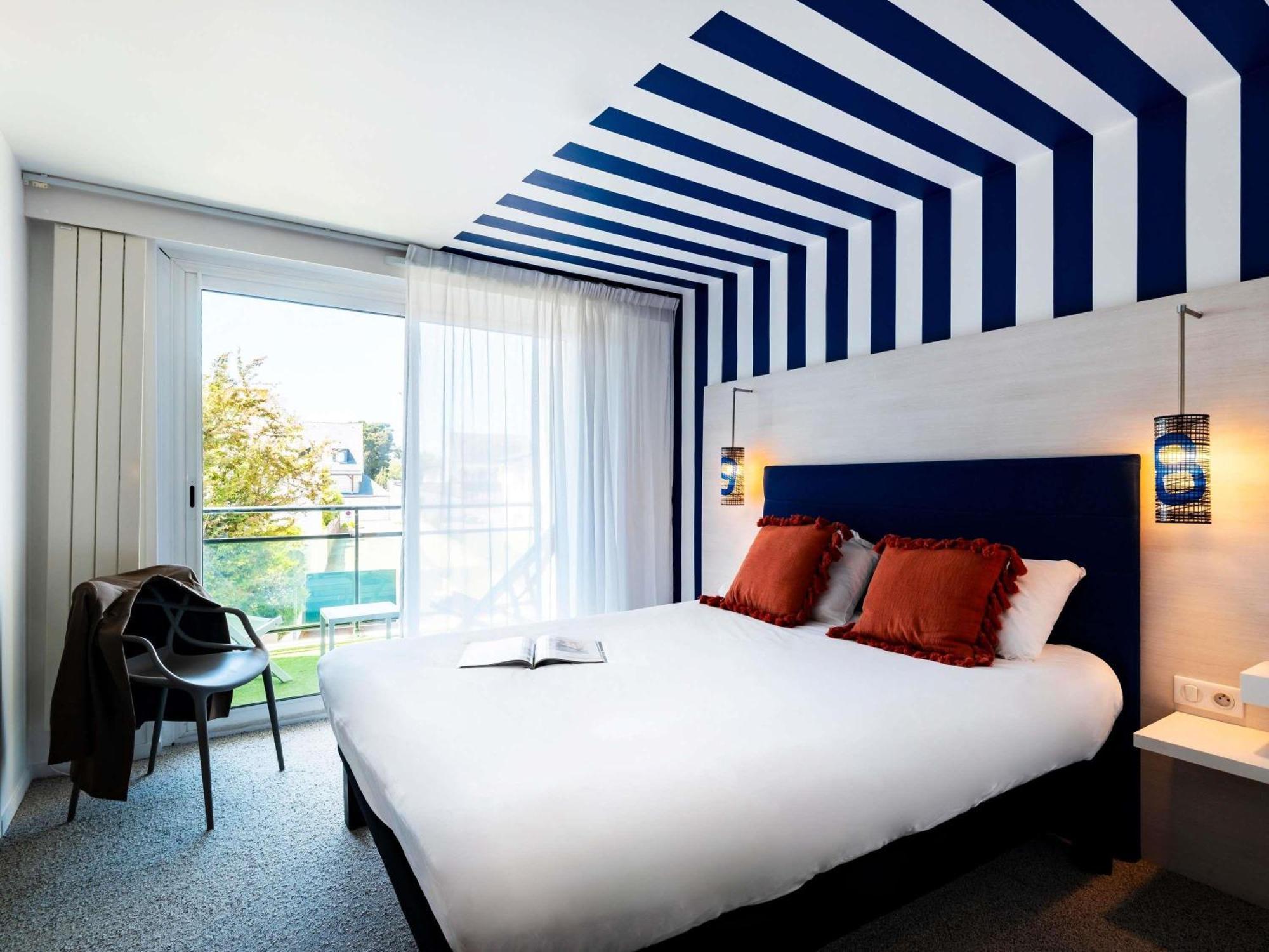 Hotel Ibis Styles Centre