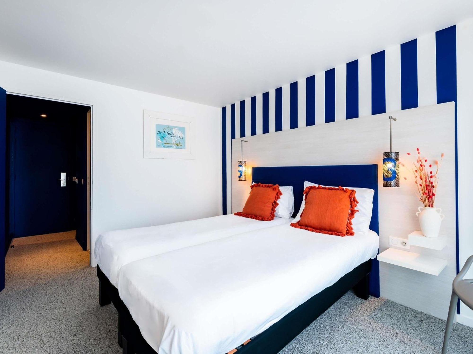 Ibis Styles Centre Hotel Quiberon