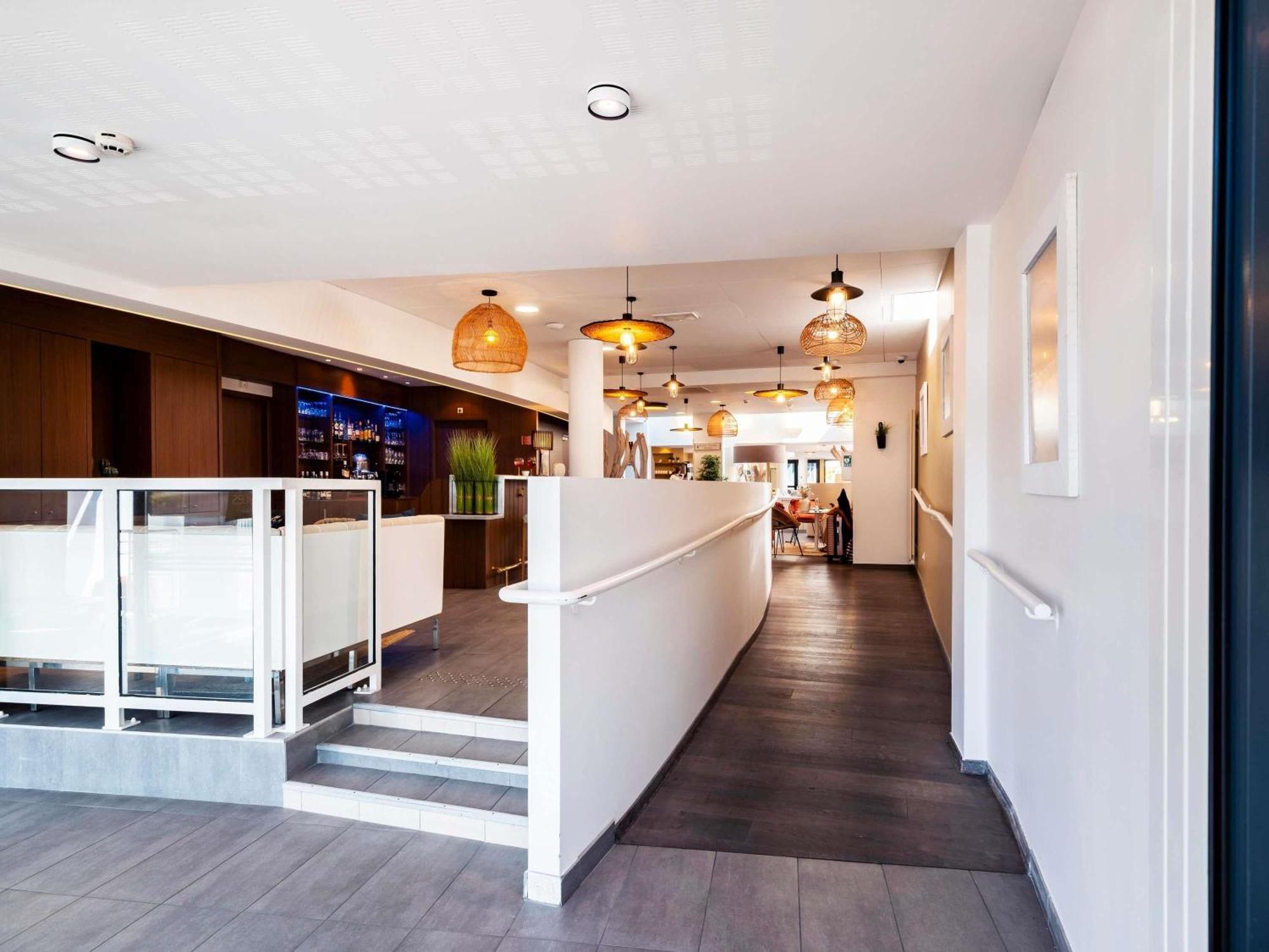 Hotel Ibis Styles Centre 3*