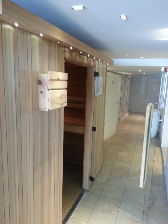 Hotel Ibis Styles Centre Quiberon