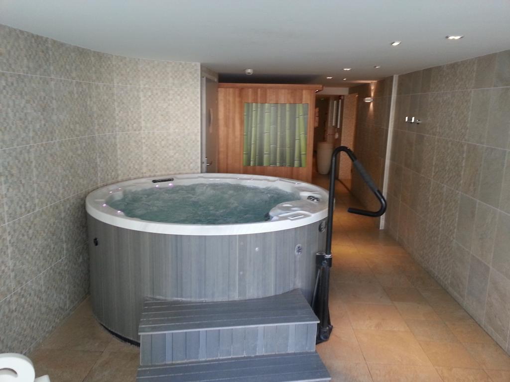 Ibis Styles Centre