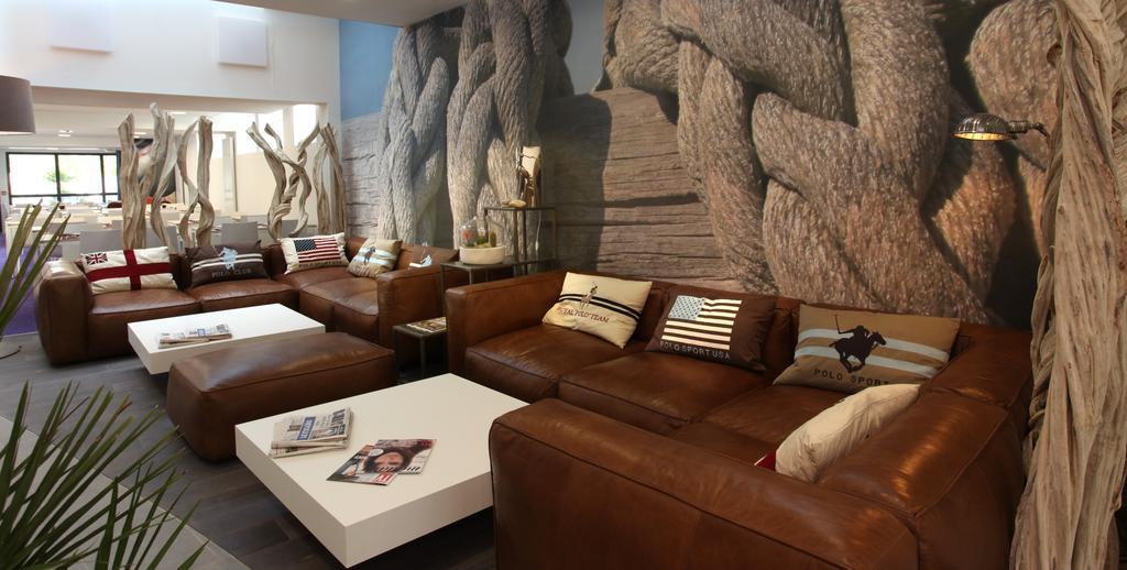 Hotel Ibis Styles Centre