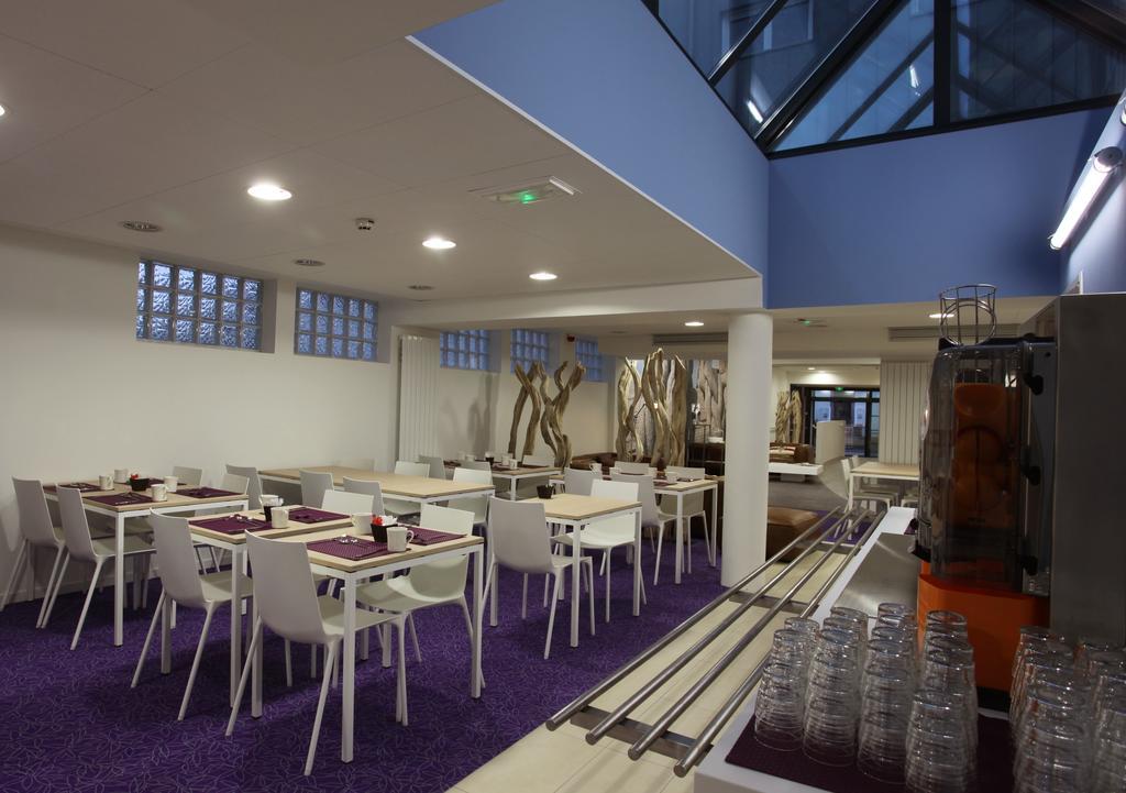 Ibis Styles Centre Hotel