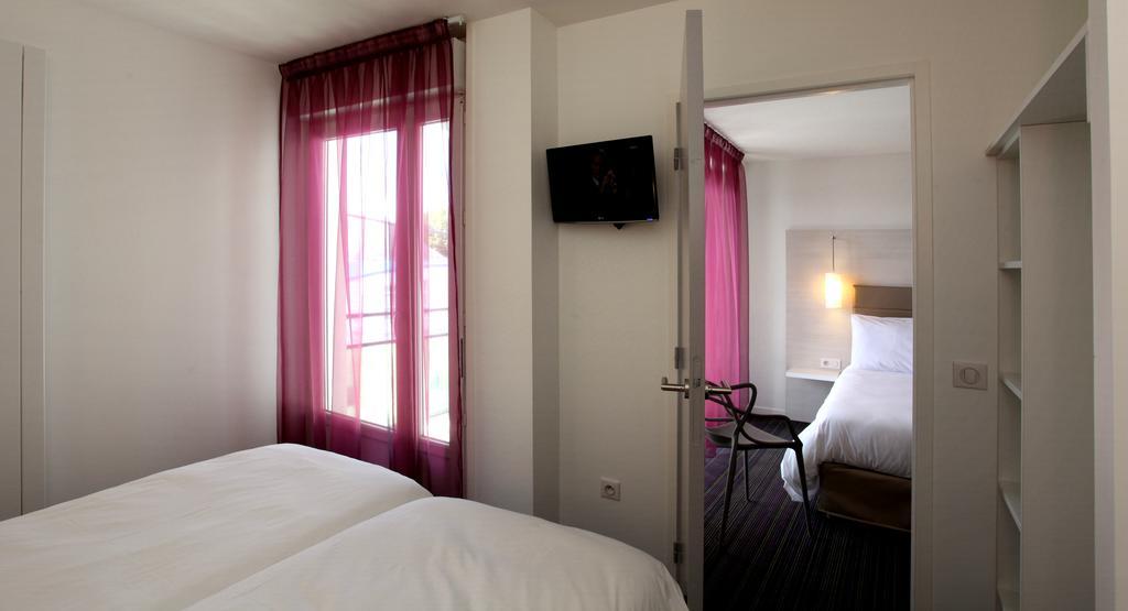 Ibis Styles Centre 3*