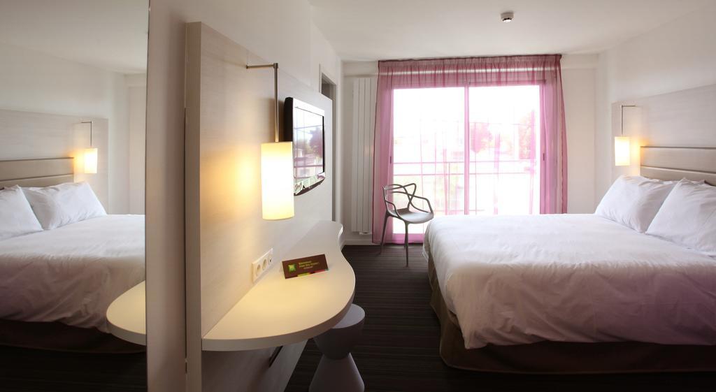Ibis Styles Centre