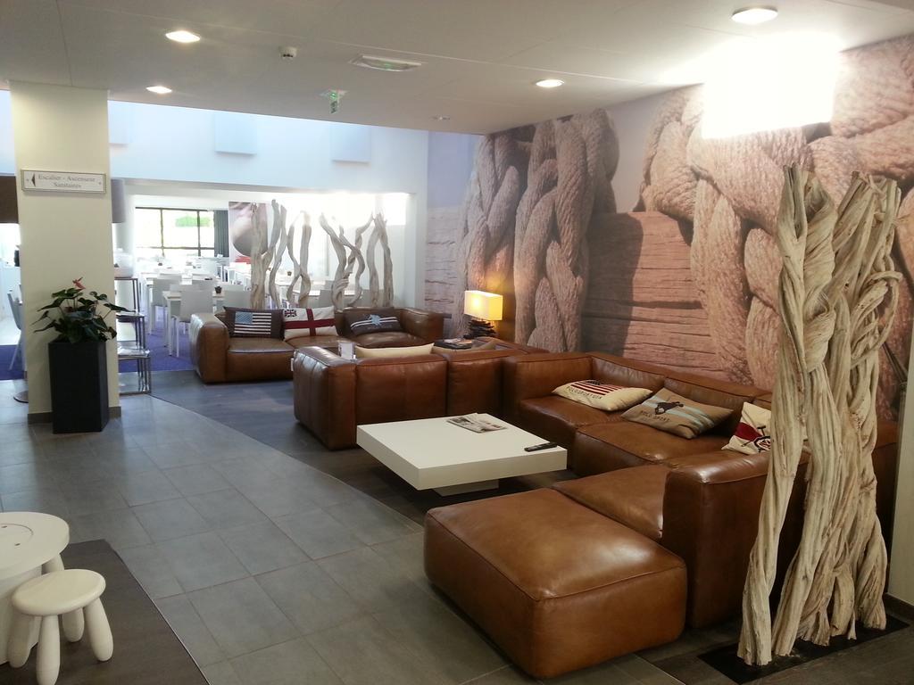 Ibis Styles Centre