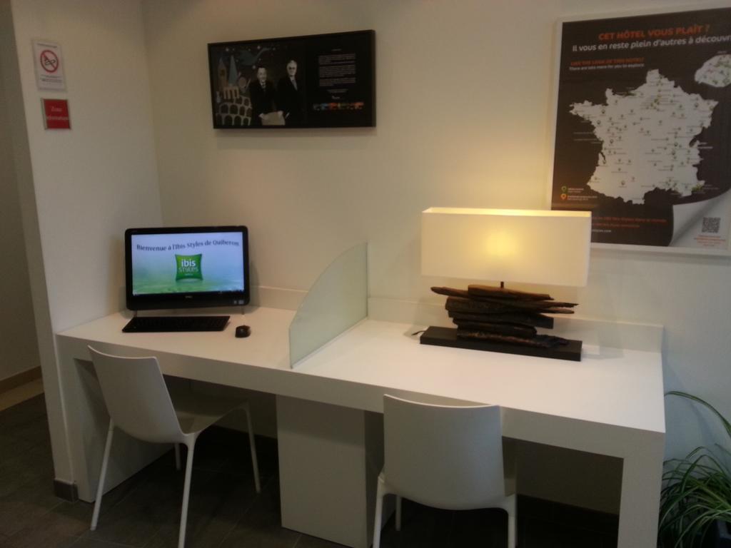 Ibis Styles Centre Hotel 3*