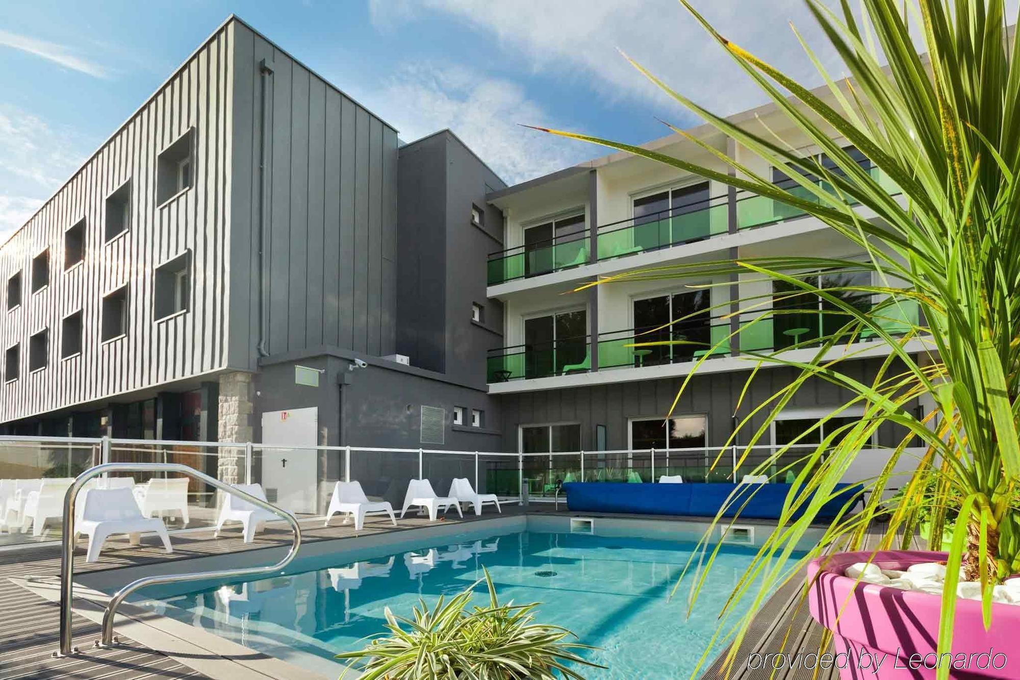 Ibis Styles Centre Hotel 3*
