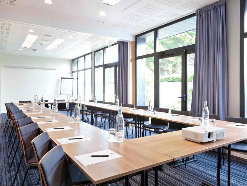 Ibis Styles Centre Hotel Quiberon