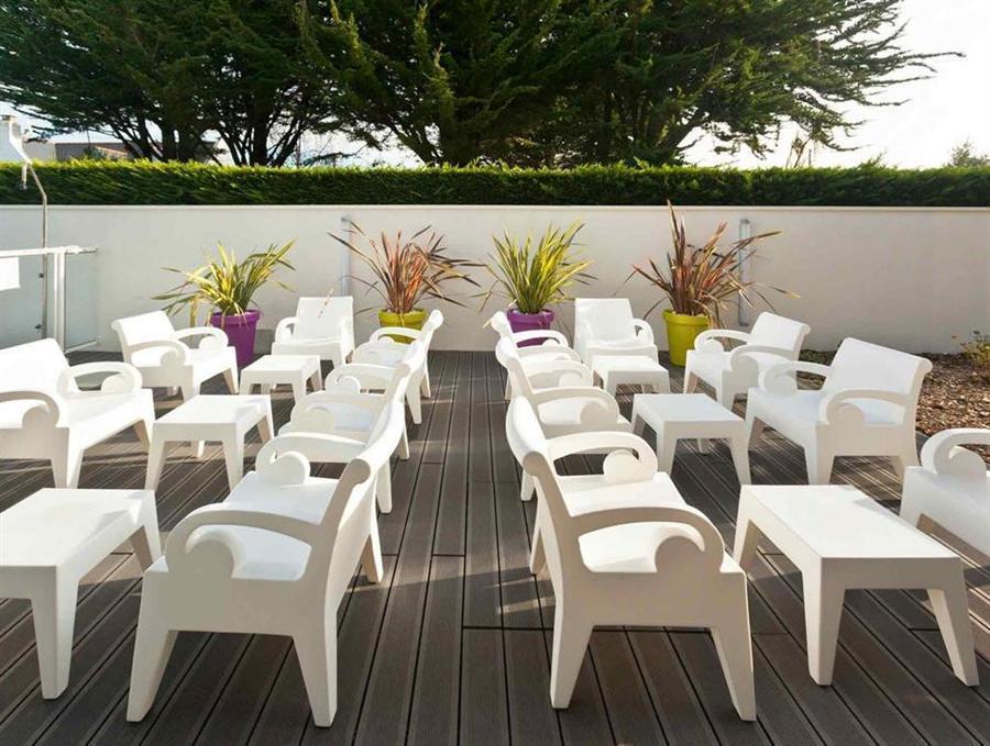 Ibis Styles Centre Hotel