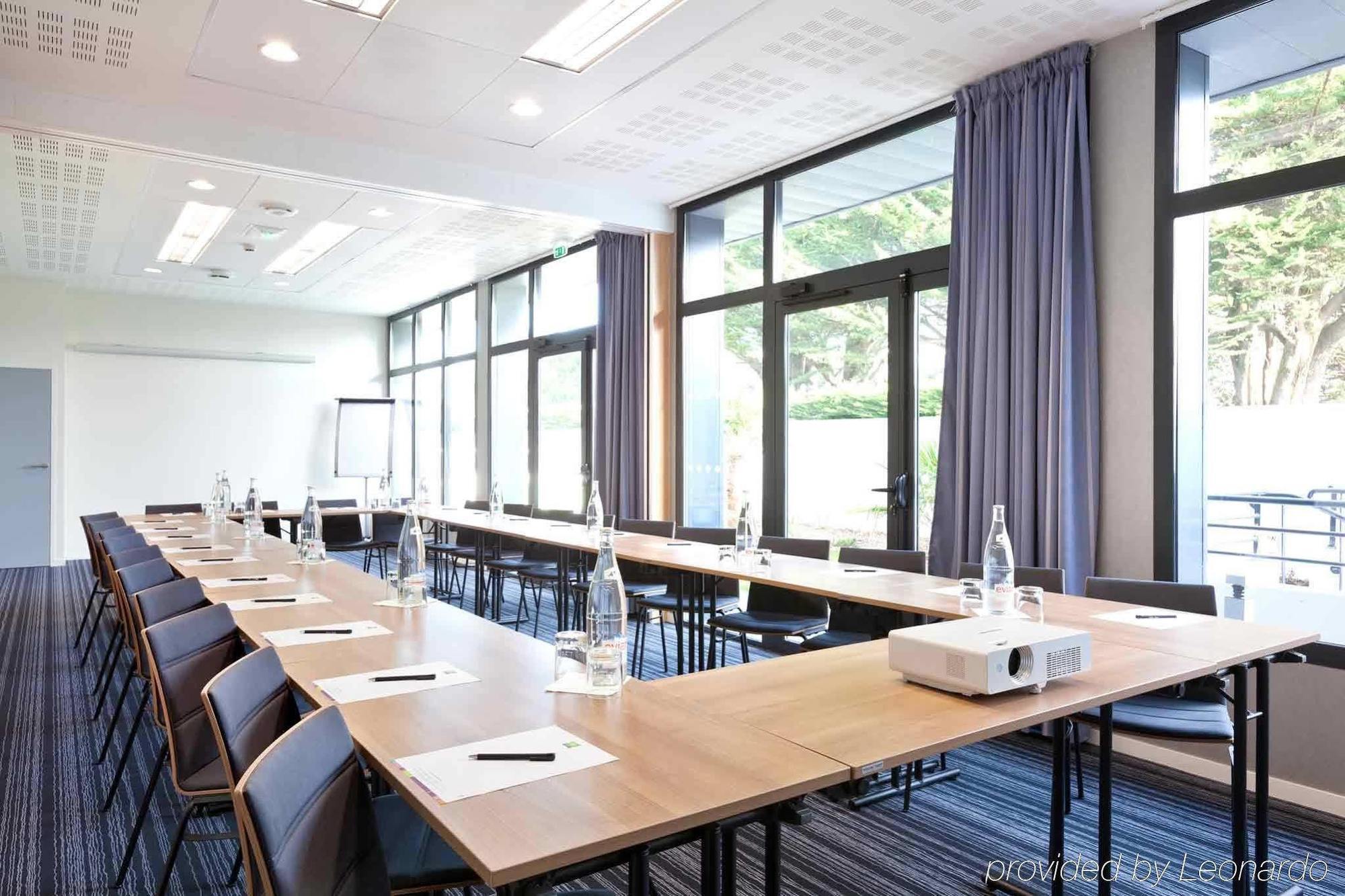 Hotel Ibis Styles Centre 3*