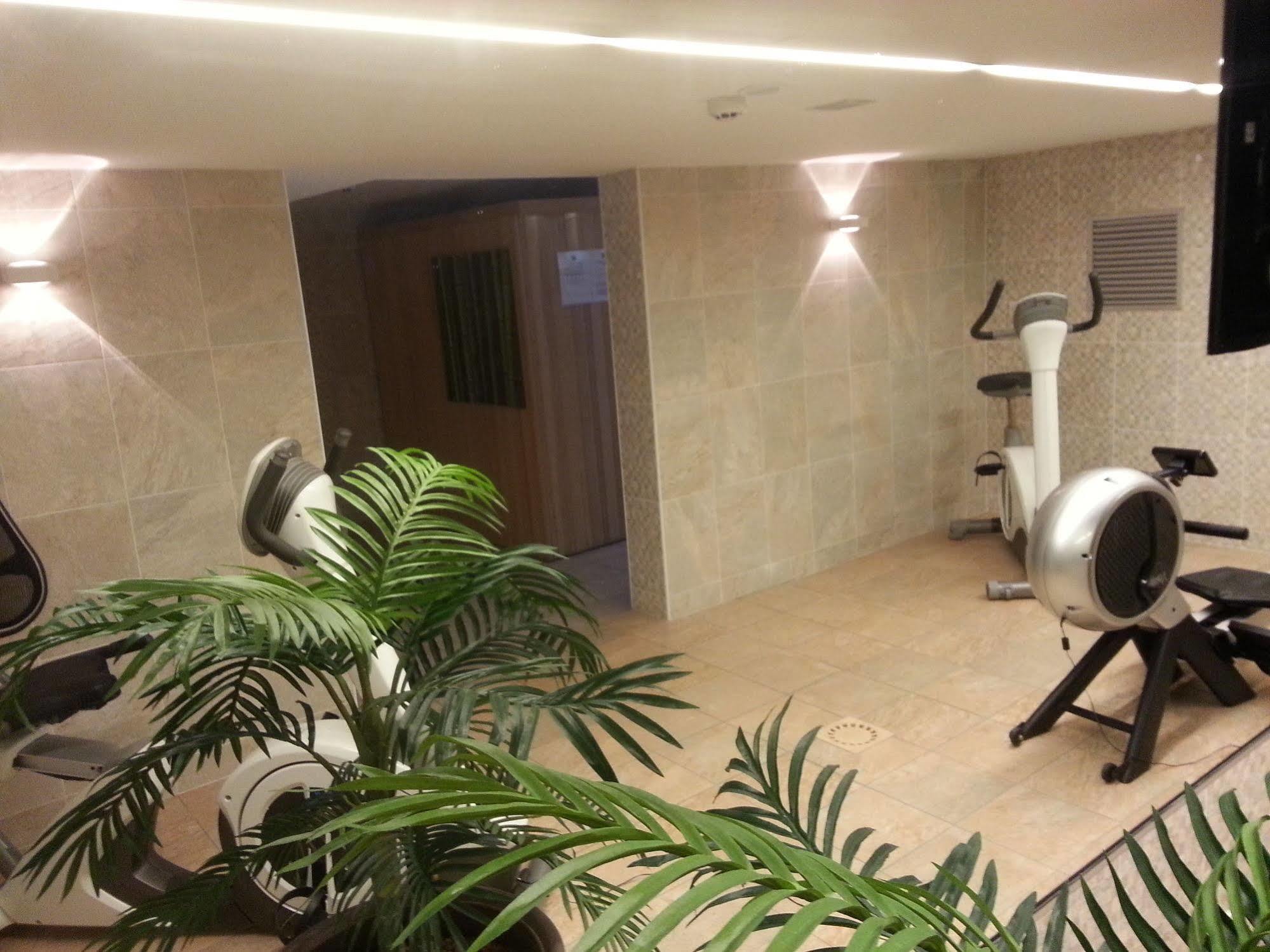 Ibis Styles Centre Hotel