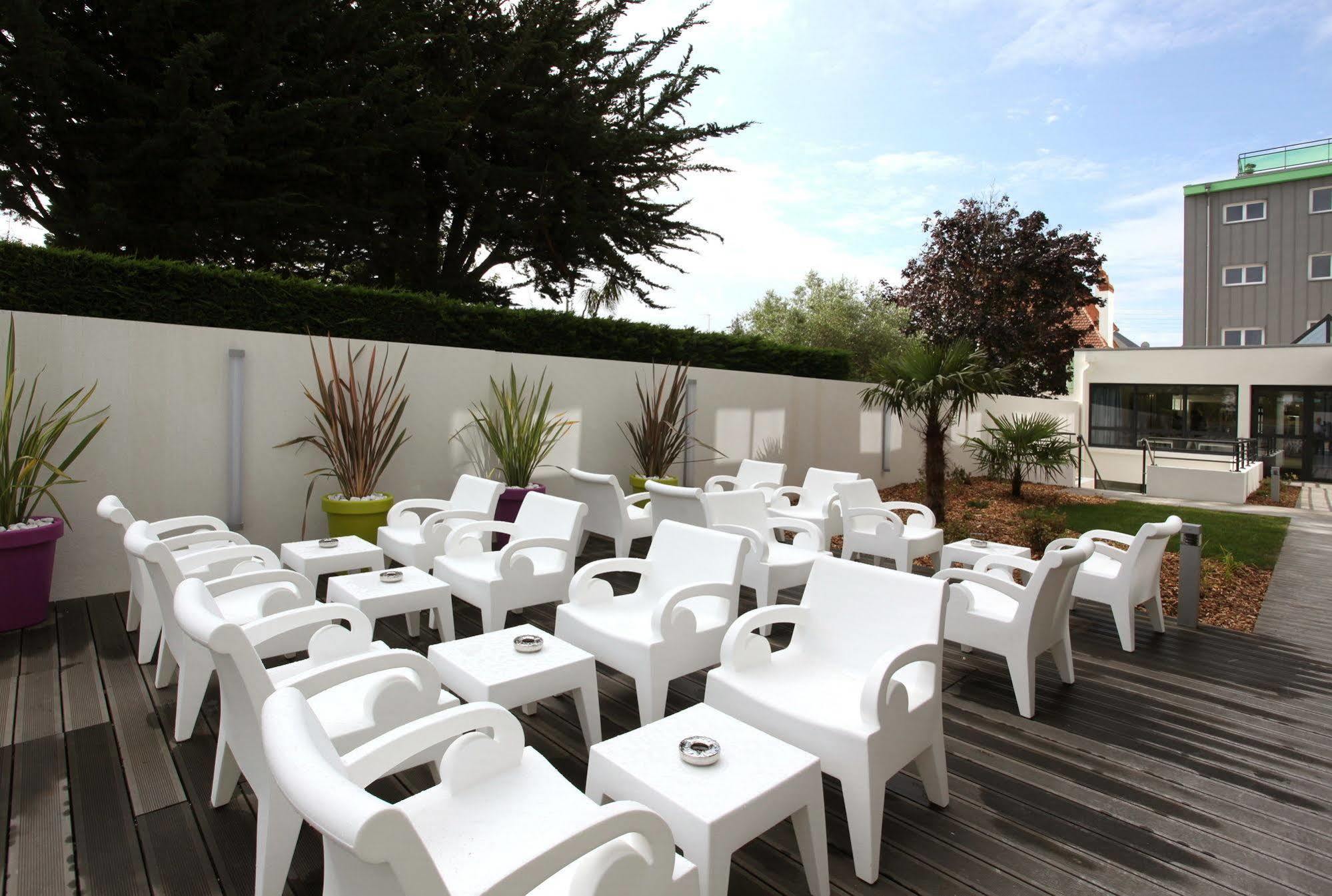 Ibis Styles Centre Hotel 3*