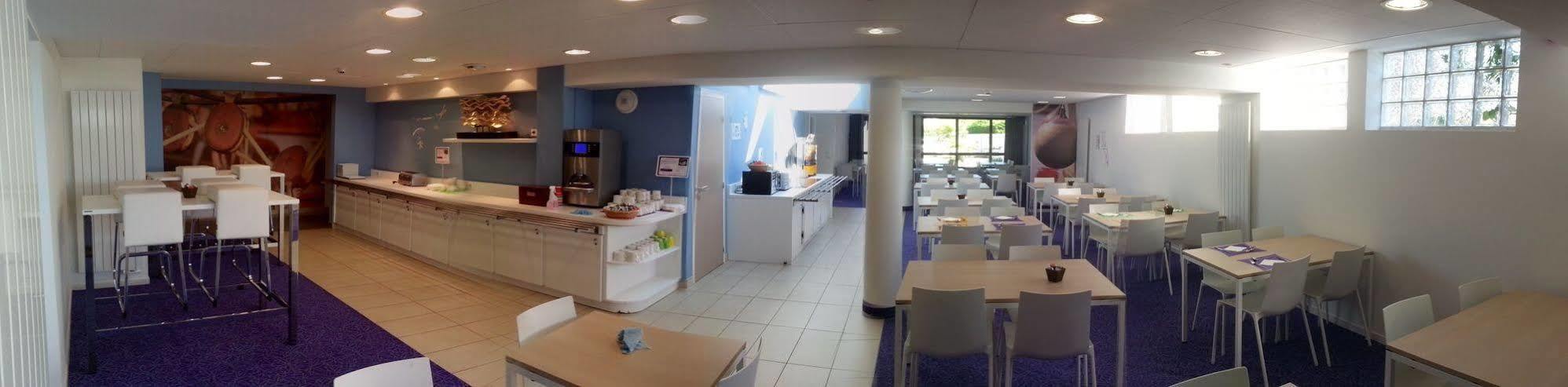 Ibis Styles Centre Hotel 3*