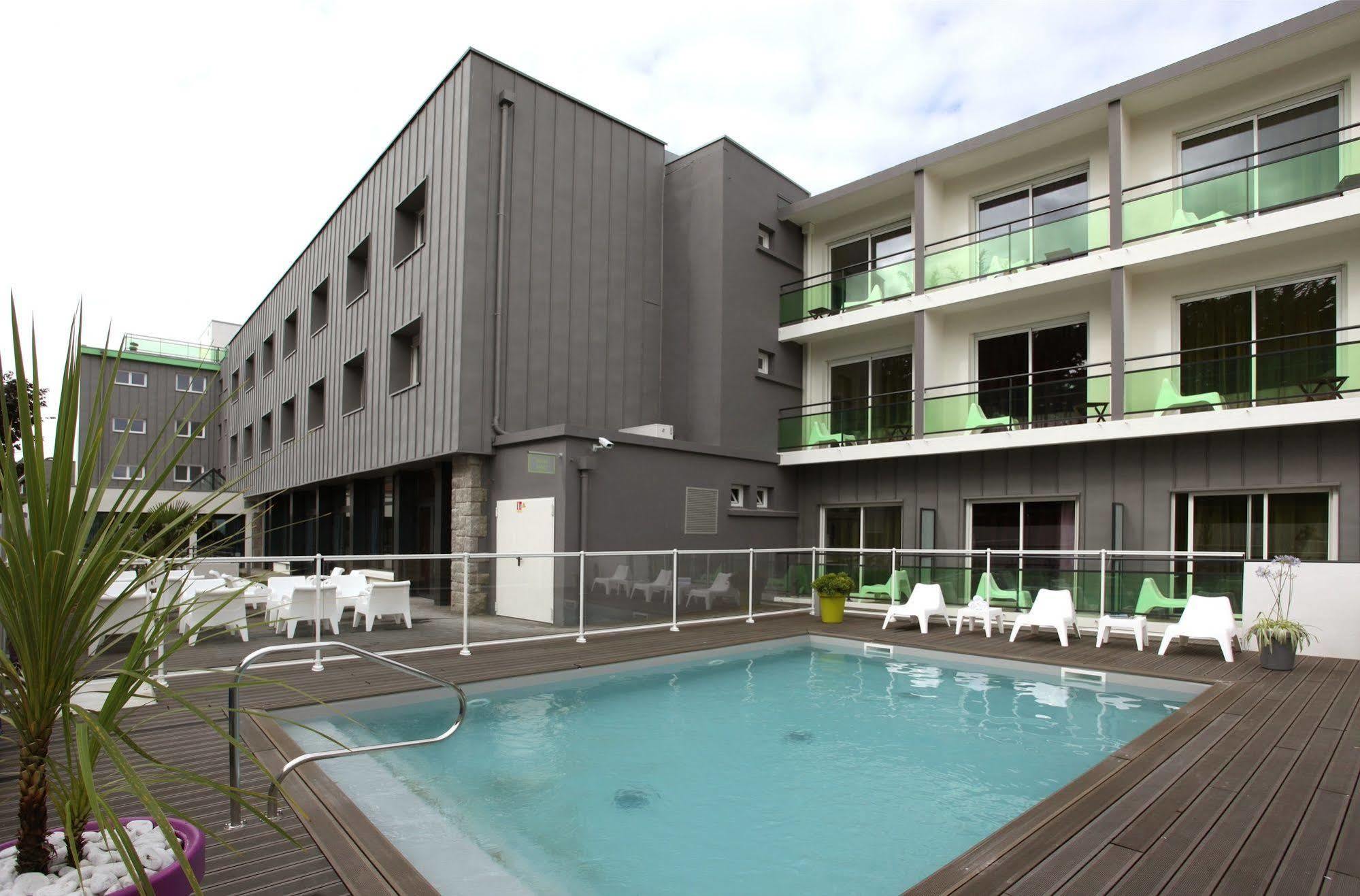 Ibis Styles Centre Hotel 3*